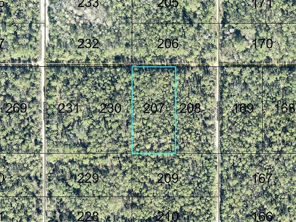 1st image of 207 DONNA STREET