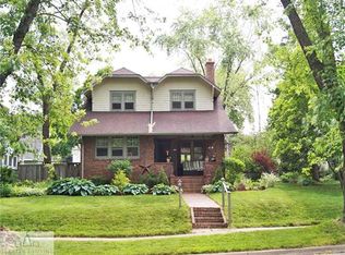 418 Rosewood Ave, East Lansing, MI 48823