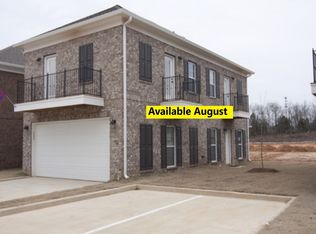 208 Park West Loop, Oxford, MS 38655