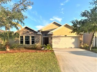 3675 Burdock Ave, West Melbourne, FL 32904