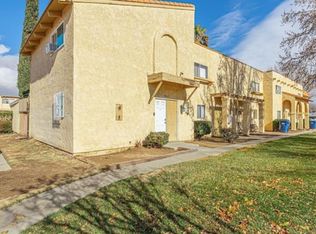 43647 Stanridge Ave, Lancaster, CA 93535