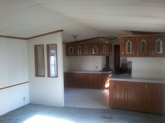 Family Room/ Kitchen