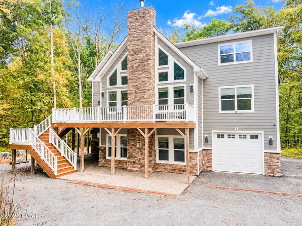 109 Pheasant Ct, Lackawaxen, PA 18435