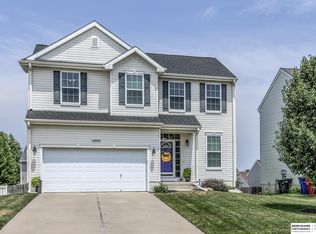 14880 Eagle St, Bennington, NE 68007