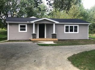 5799 Mayville Rd, Clifford, MI 48727