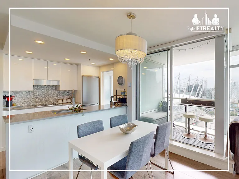 2208-161W Georgia St - 2Bed+Den Rental Unit in Vancouver, BC (4)_07172026