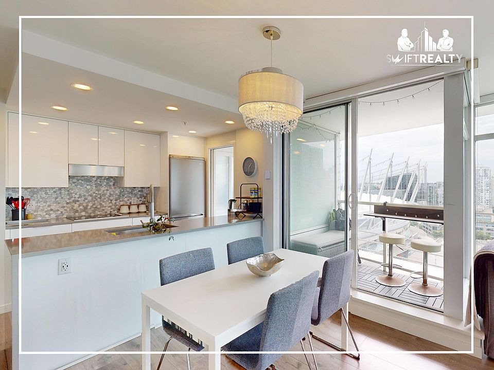 2208-161W Georgia St - 2Bed+Den Rental Unit in Vancouver, BC (4)_07172026