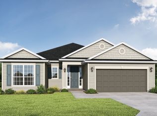 85236 Sandy Ridge Loop, Yulee, FL 32097