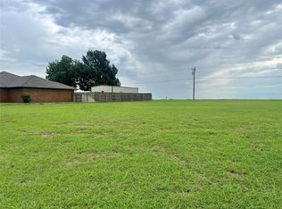 1413 Mallard Way LOT 14, Cordell, OK 73632