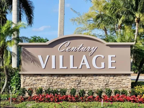 306 Wellington A, West Palm Beach, FL 33417