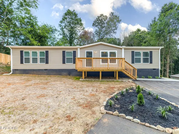 800 Matlock Shrs, Loudon, TN 37774