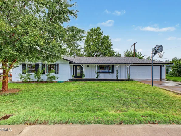 501 W DIANA Avenue, Phoenix, AZ 85021