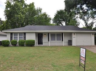 2721 Creston Ave, Fort Worth, TX 76133