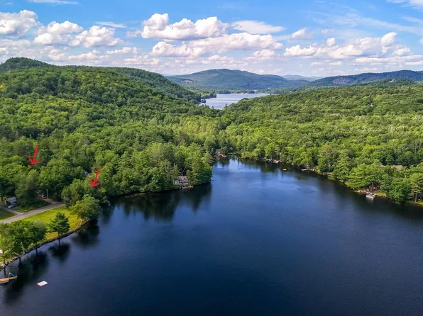 599 Greenwood Road, Greenwood, ME 04255