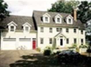 30 Katherine Lee Bates Rd, Falmouth, MA 02540