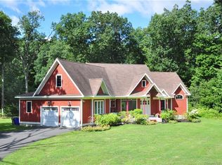 29 Pond View Dr, Canton, CT 06019