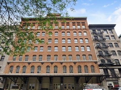 169 Hudson St APT 3S, New York, NY, 10013