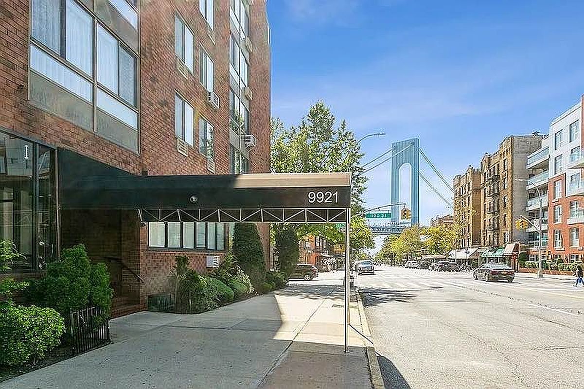 9921 4th Ave APT 2I, Brooklyn, NY 11209 | MLS #S1754067 | Zillow