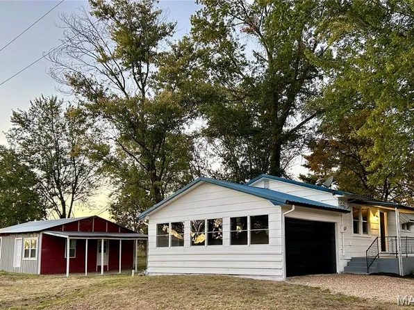 2037 Happy Ln, Hermann, MO 65041