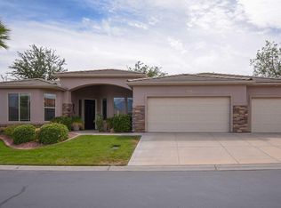 1235 W Red Butte Dr, Washington, UT 84780