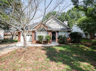 280 Birch Valley Dr, Athens, GA 30605