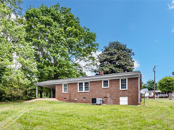 1905 Spinks St, Asheboro, NC 27203