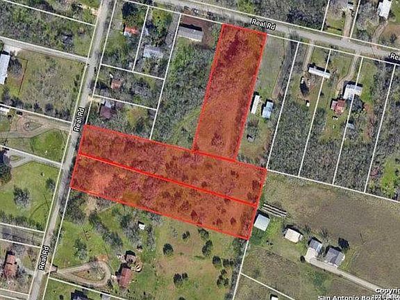 2nd image of 7468 Real LOT 4