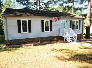 5207 Alberta Ter, Chesterfield, VA 23832