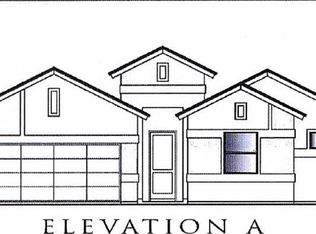 14937 Ted Banks Ave, El Paso, TX 79938