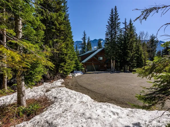 4 -XX Cascade Place, Snoqualmie Pass, WA 98068