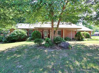 1408 Shawn Dr, Jackson, MO 63755