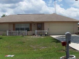 7020 Coral Ridge Rd, Sebring, FL 33876