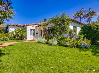 2304 Plum St, San Diego, CA 92106