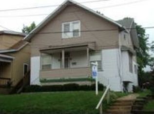 611 3rd St, Butler, PA 16001