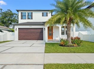 3215 W Abdella St S, Tampa, FL 33607