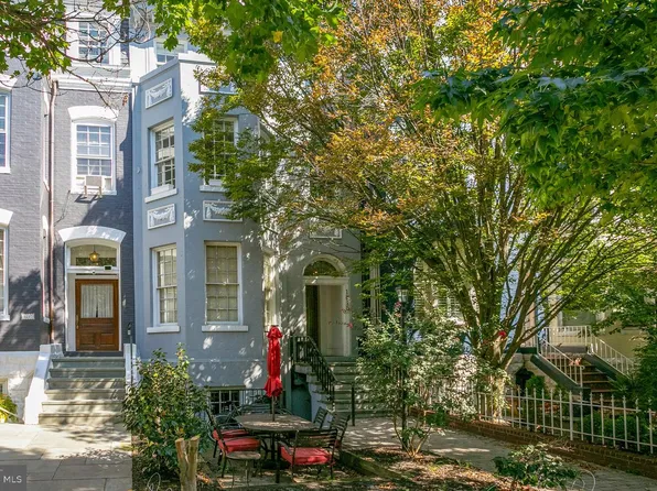1815 19th St NW #6, Washington, DC 20009