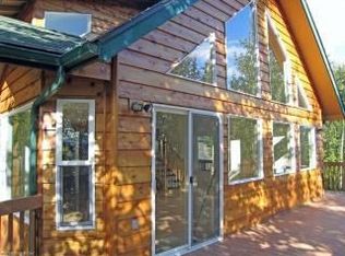 24707 Oriedner Rd, Eagle River, AK 99577
