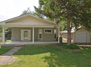 705 Hines Ave, Edgerton, MO 64444