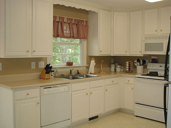 Large Kitchen