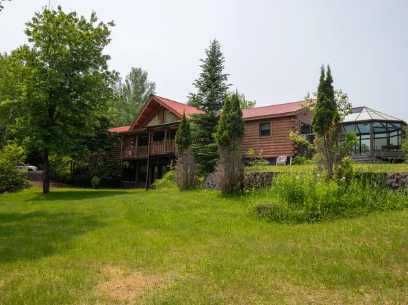 5 Gendreau Lane, Saint Francis, ME 04774
