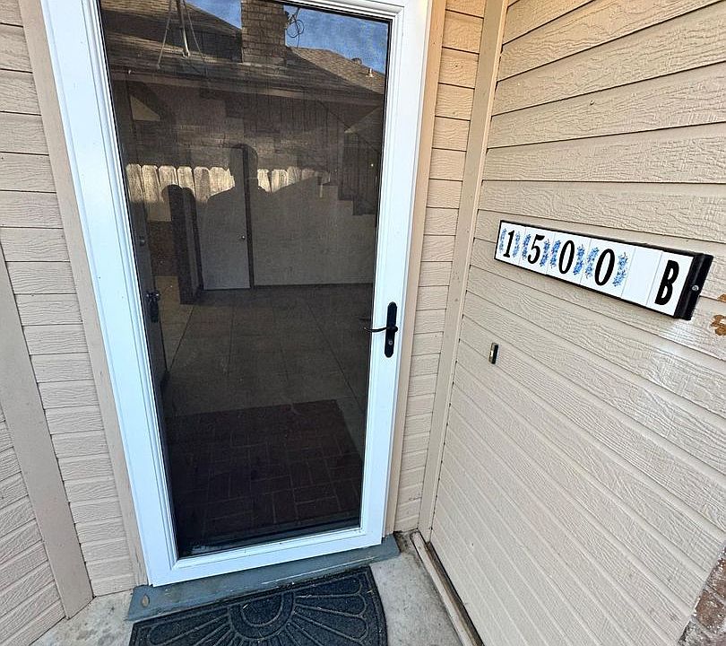 1st image of 1500 N Grant Dr #B