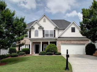 6110 Vintage Pointe Pl, Mableton, GA 30126