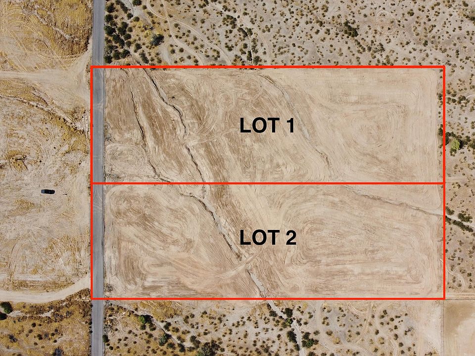 1st image of 0 N Marchant Trace #1