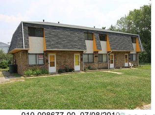 1960 Bancroft St, Columbus, OH 43219