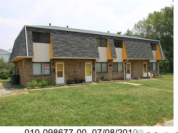 1960 Bancroft St, Columbus, OH 43219