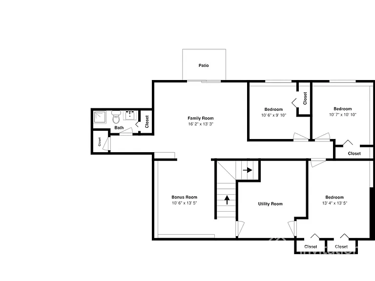 10410 Stony Creek Dr — Photo 2