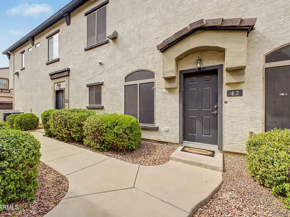 2727 N PRICE Road #42, Chandler, AZ 85224
