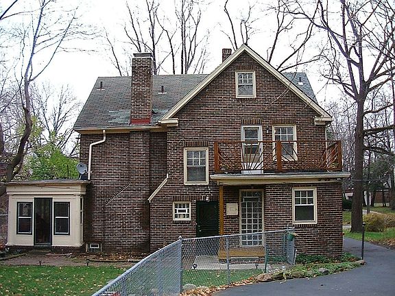 Rear View