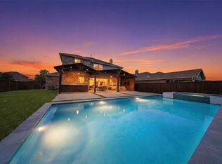 624 Smokebrush St, Celina, TX 75009