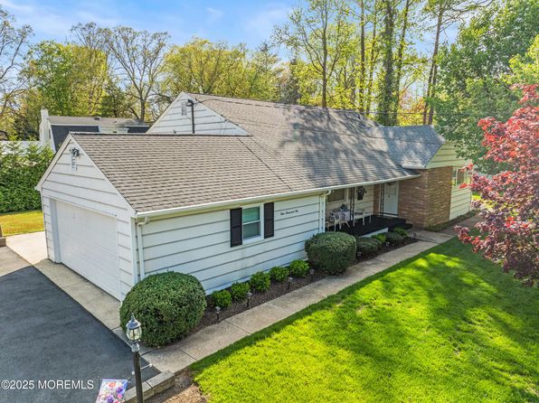 1006 Beverly Avenue, Ocean Twp, NJ 07712